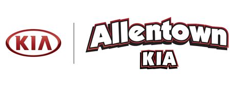 Kia allentown - Quantities limited. Available only at participating Kia dealers. Contact your local Kia dealer for availability. 0.90% Annual Percentage Rate (APR) up to 48 months. $21.22 per month per $1000 financed at 48 months. 2.25% Annual Percentage Rate (APR) up to 60 months. $17.62 per month per $1000 financed at 60 months. 2.99% Annual Percentage Rate …